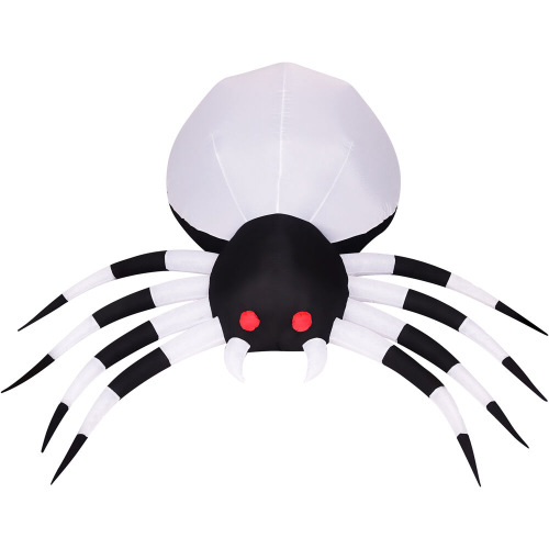 Haunted Hill Farm HISPIDER061-L - 0